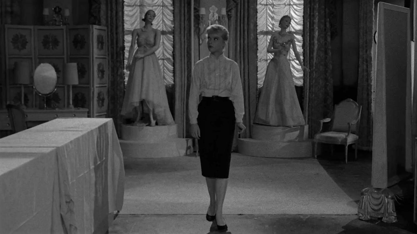 The Twilight Zone