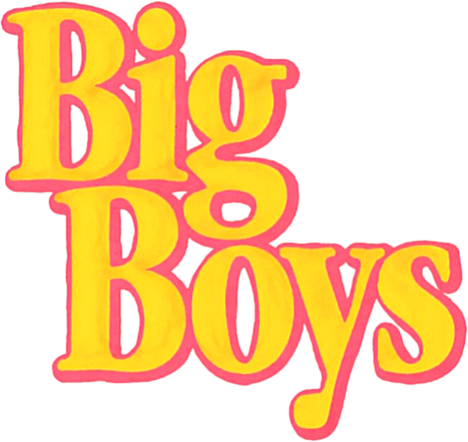 Big Boys Logo