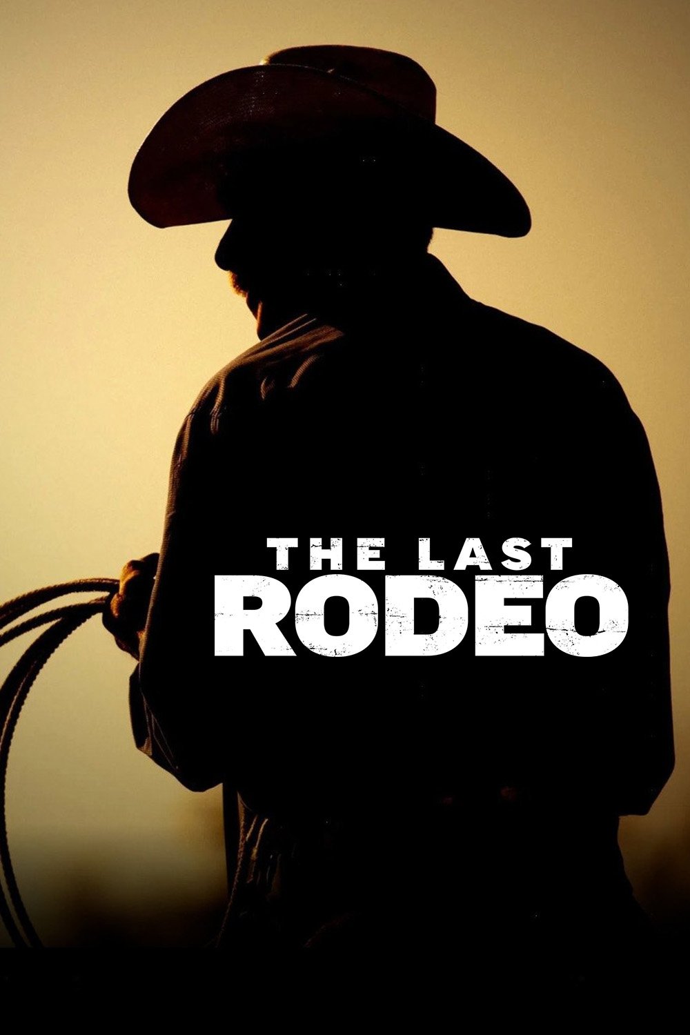 The Last Rodeo