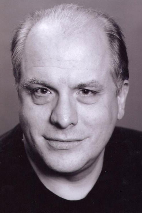 et billede af Charles Ramsey