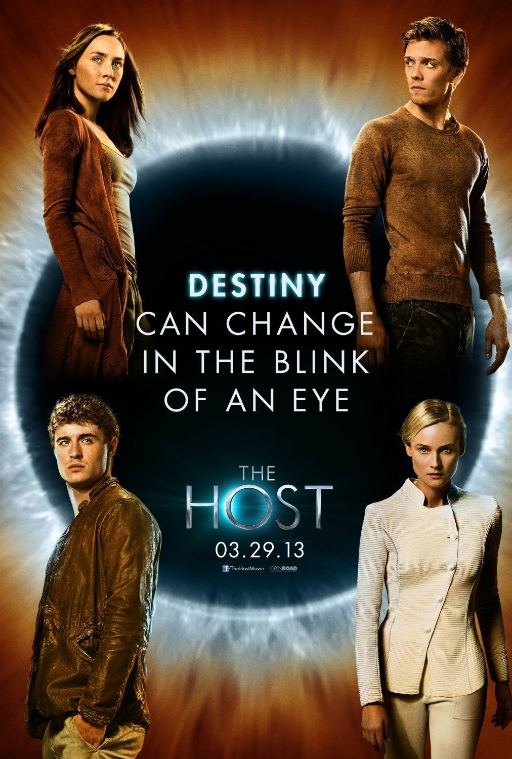 The Host