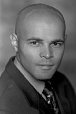 et billede af Darren Josephs