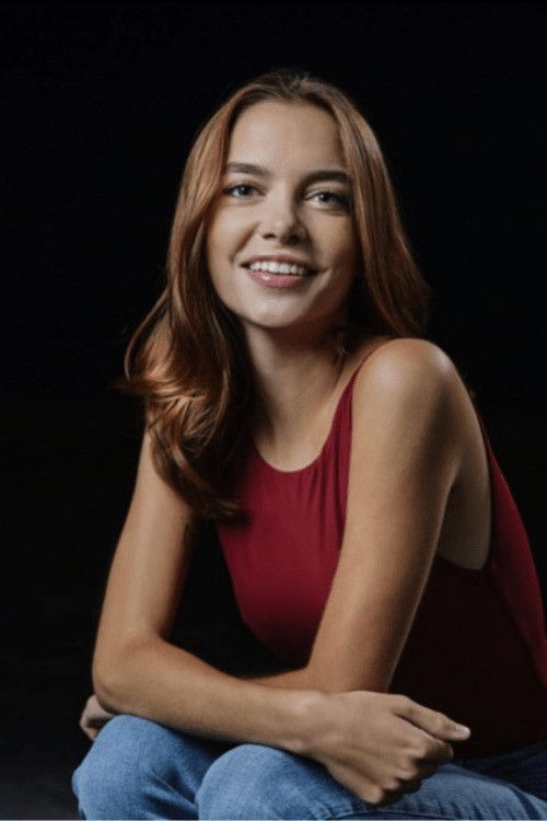 et billede af Lara Hunter