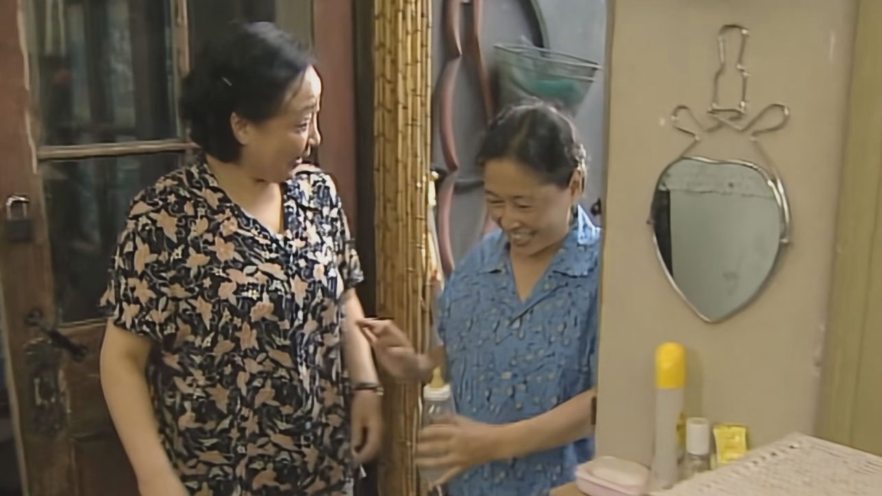 The Happy Life of Talkative Zhang Damin