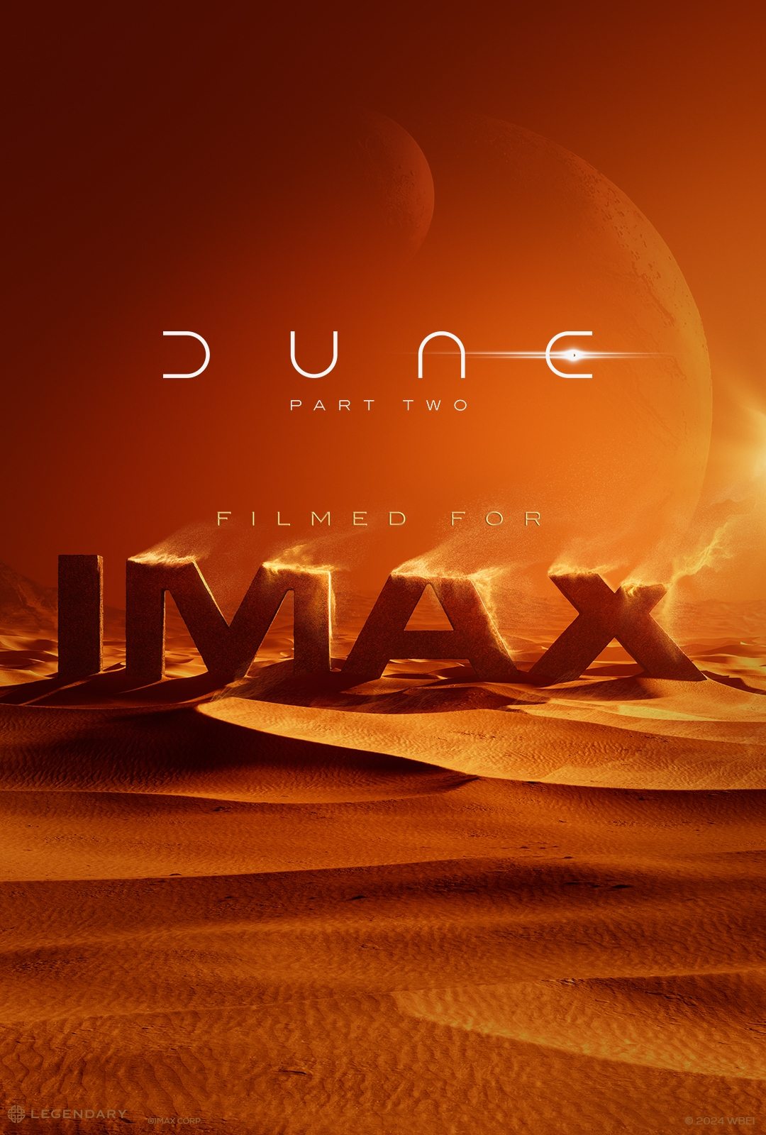 Dune: Part Two