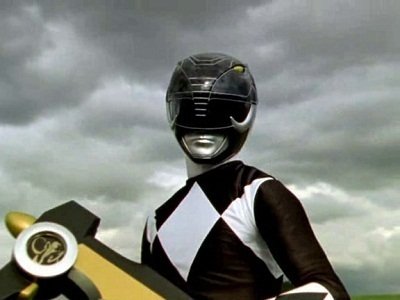 Power Rangers