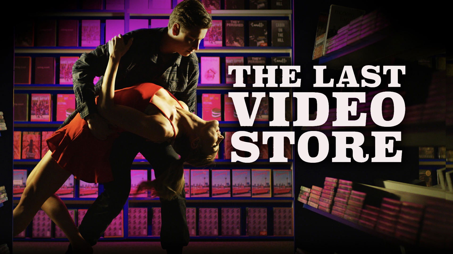 The Last Video Store (2023)