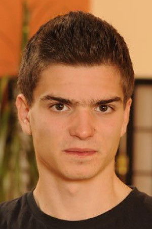 et billede af Anton Vavro