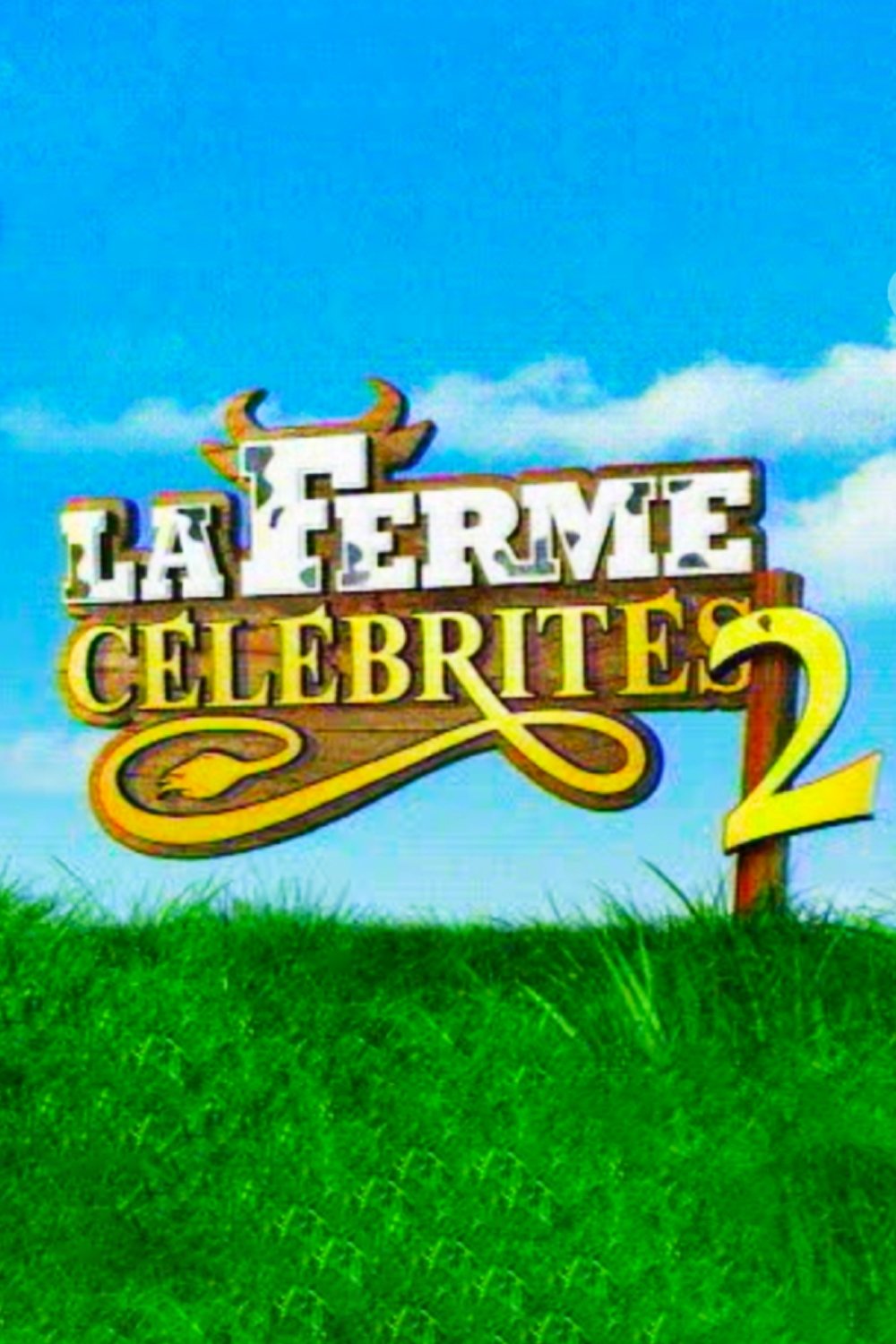 La Ferme Célébrités - Season 2
