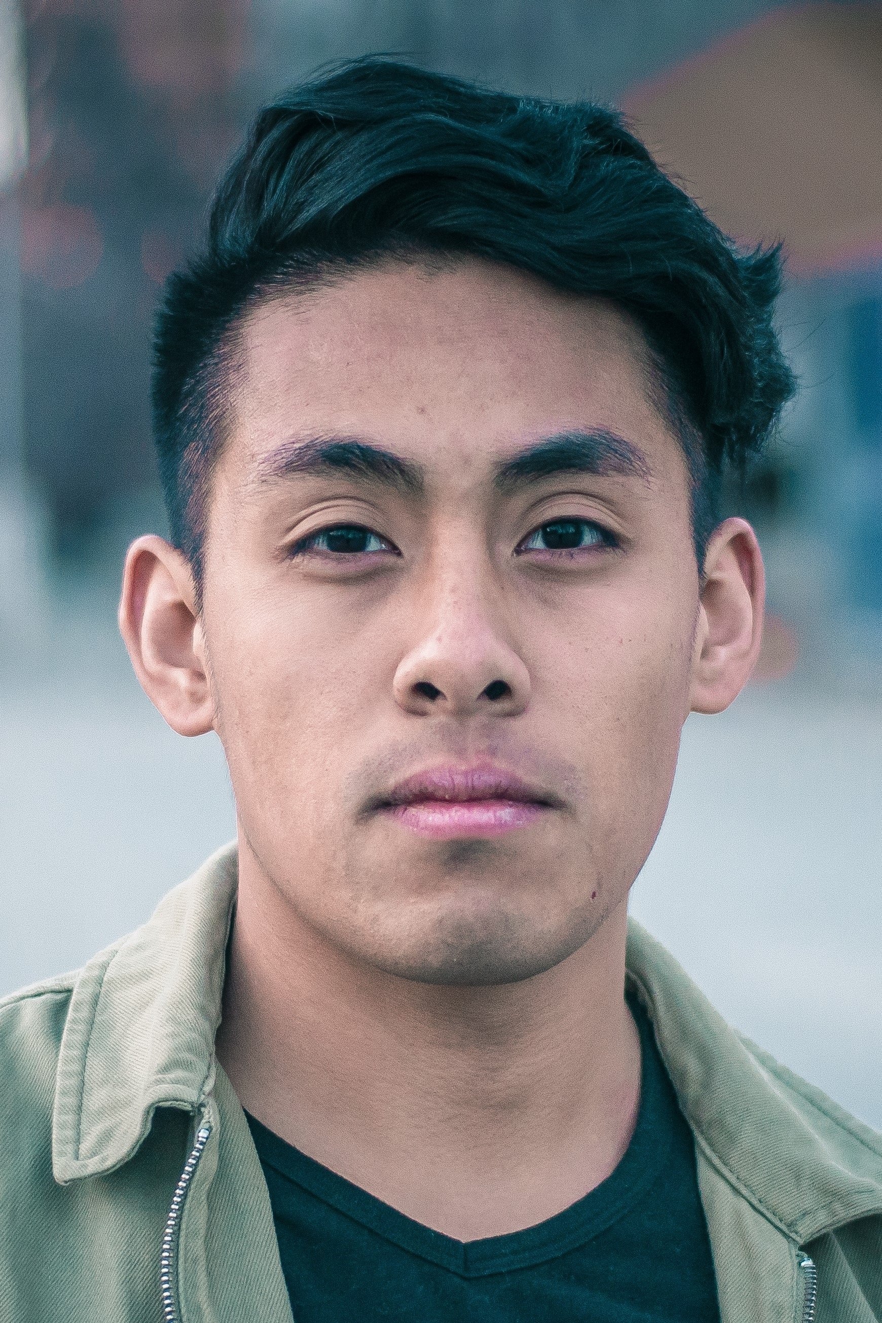Martin Cochingco | Stunt Double