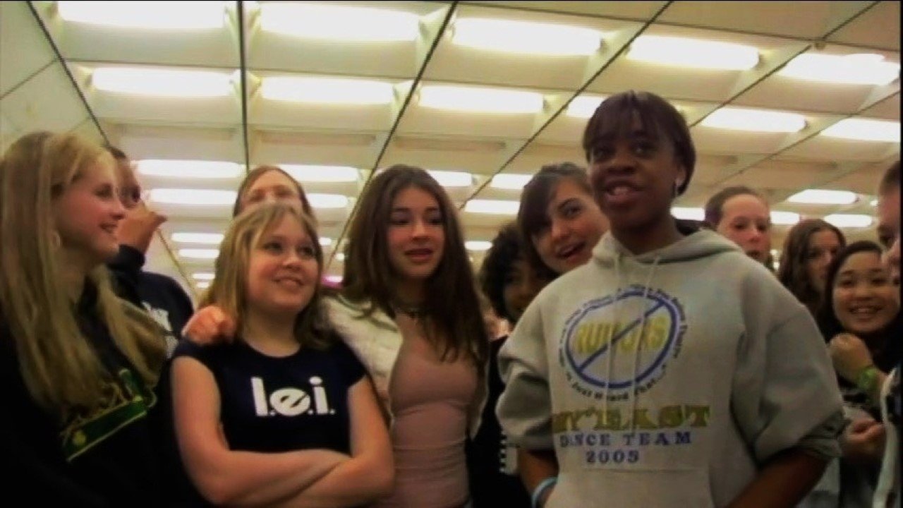 America The Beautiful (2008)