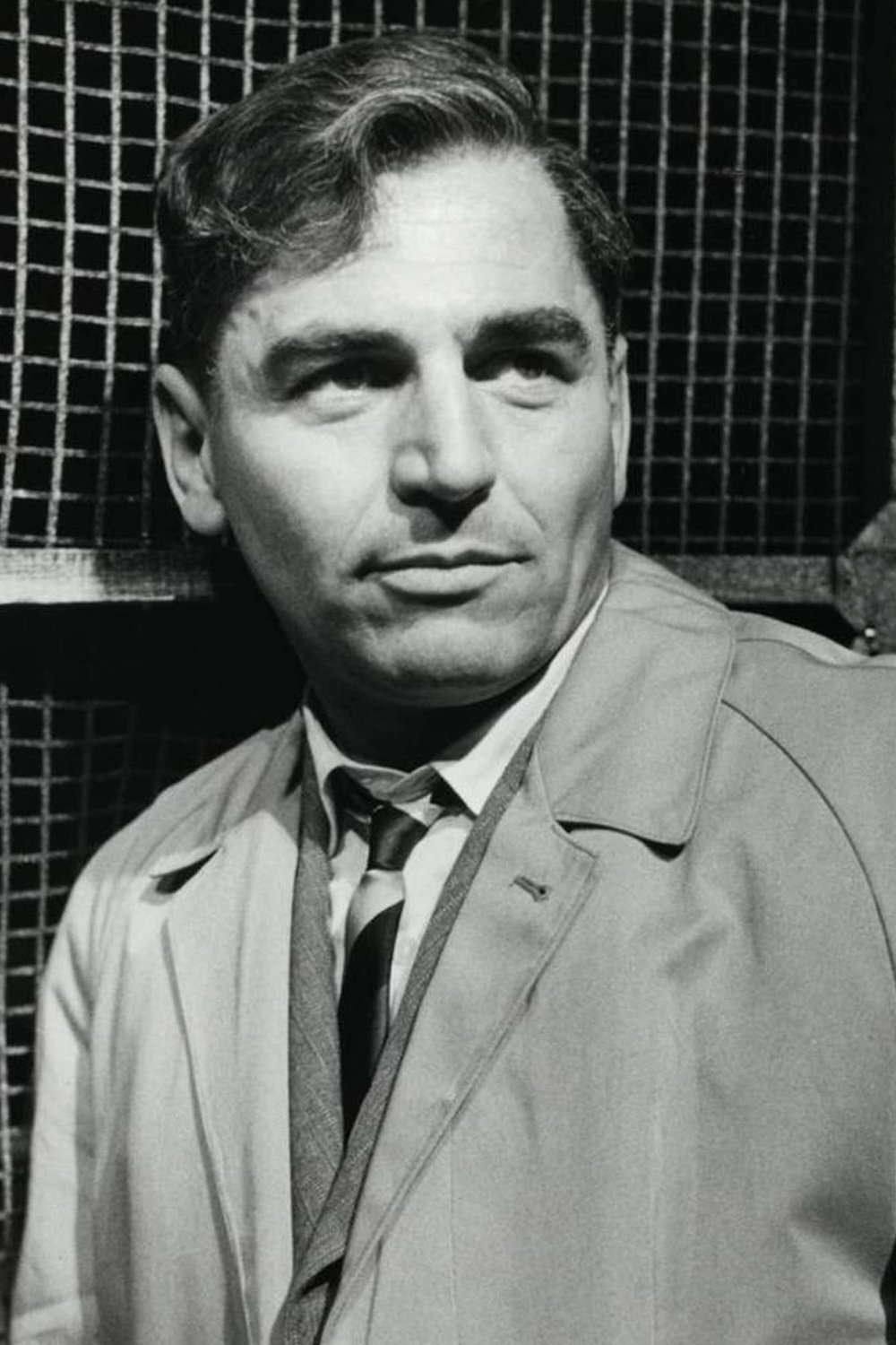 et billede af Helmut Wildt