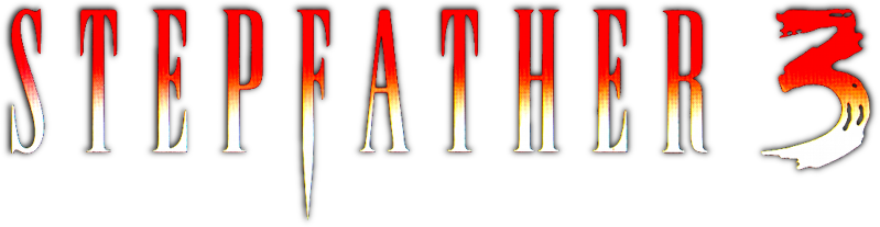 Stepfather 3 Logo