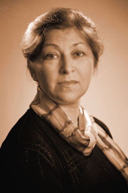 Profile image of Tatiana Chupikova, a notable actor/actress