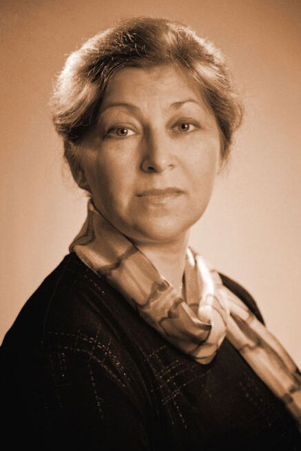 et billede af Tatiana Chupikova