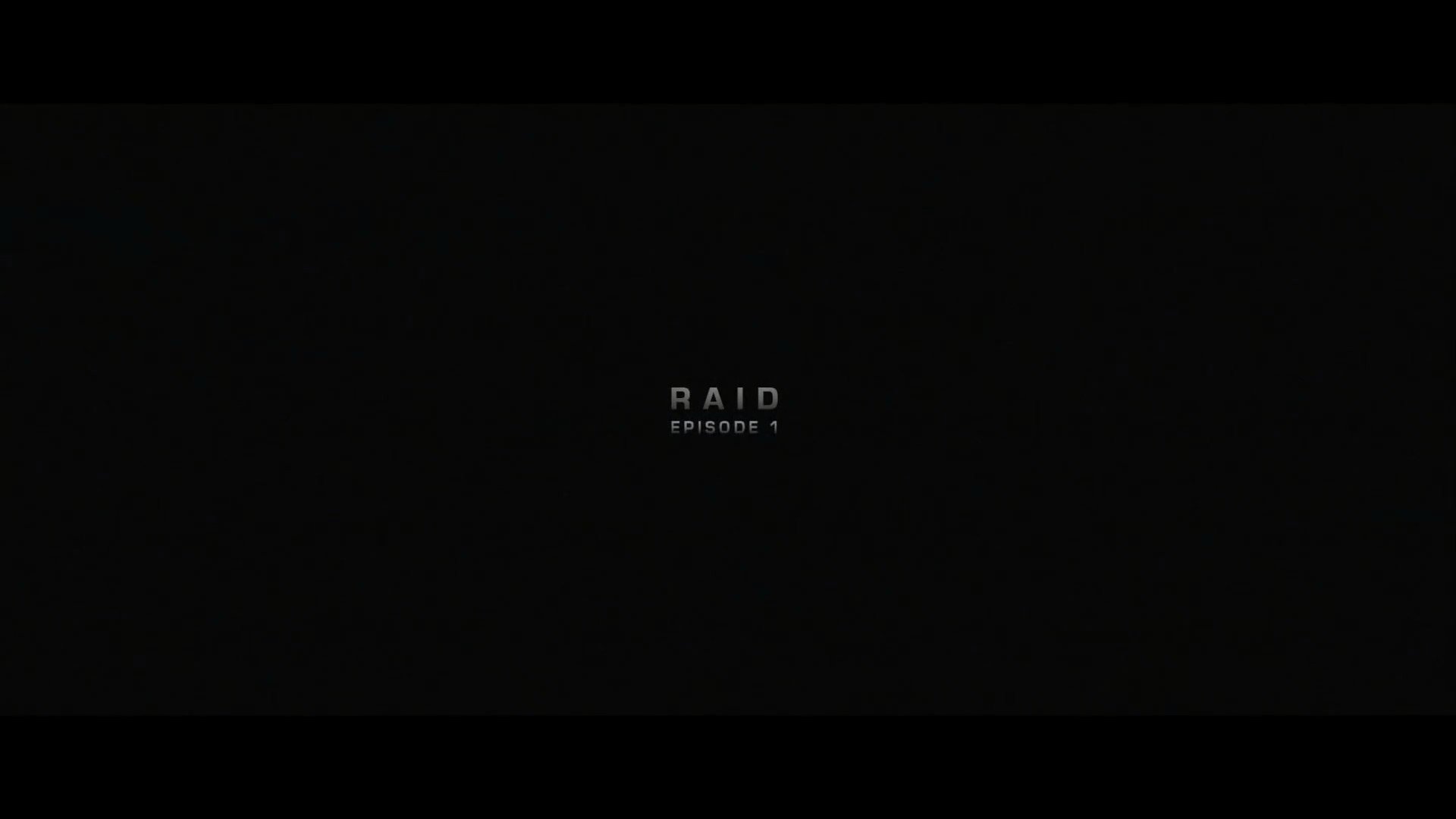 Thumbnail for Episode 1 Season 1 Episode 1