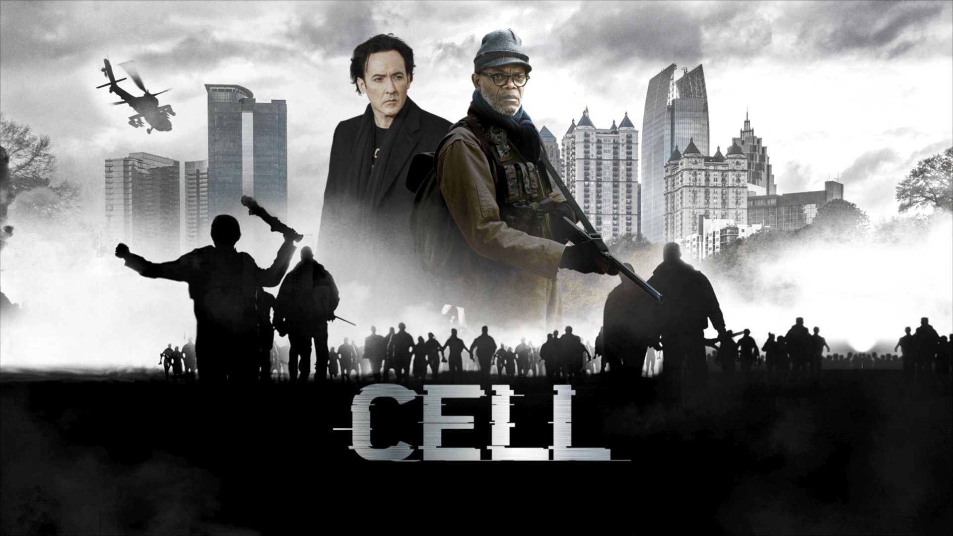 Cell (2016)