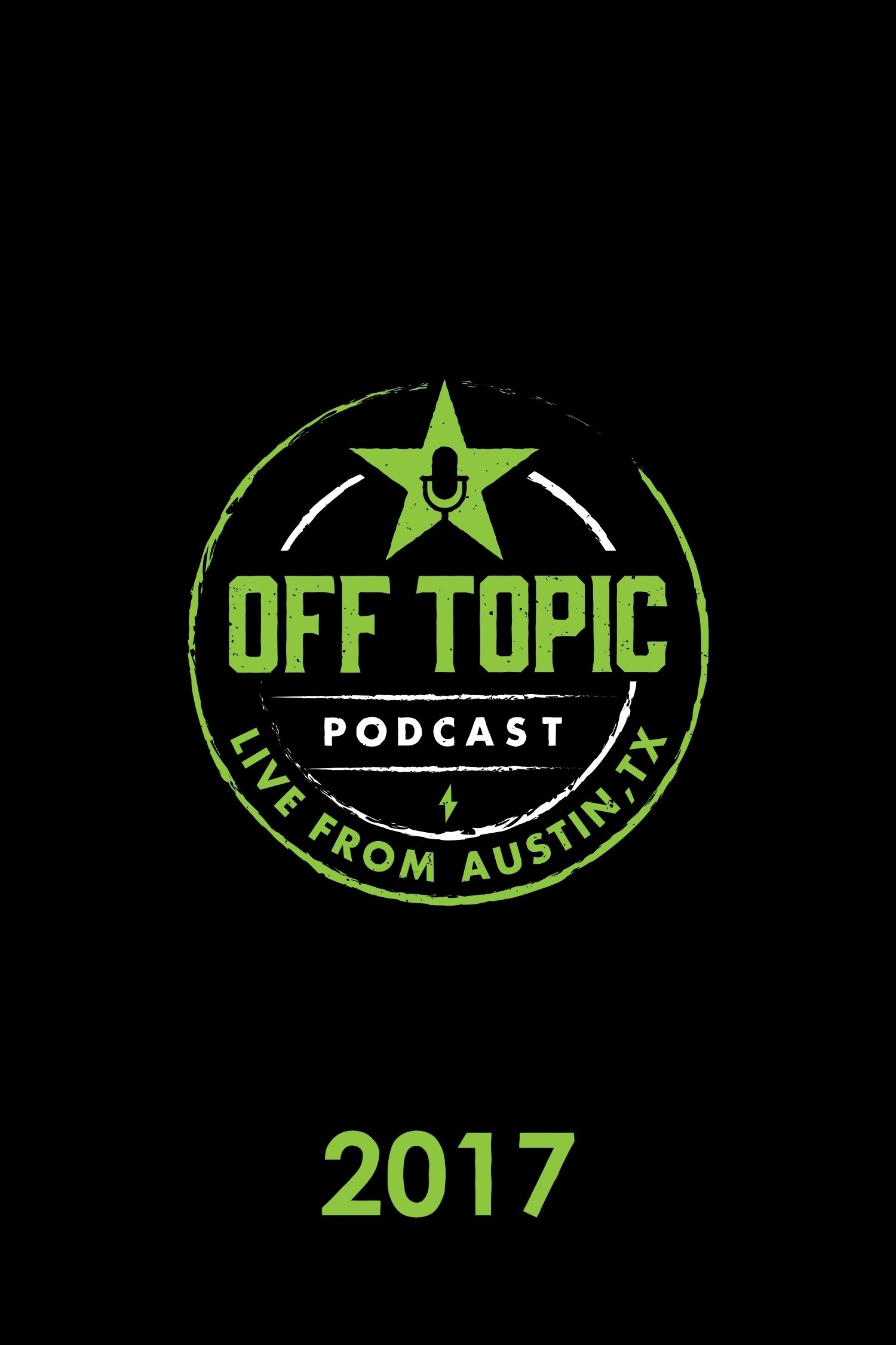 Off Topic - Season 3