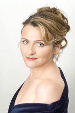 et billede af Susan Gritton