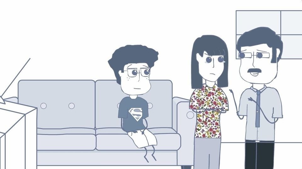 Rooster Teeth Animated Adventures 2x28