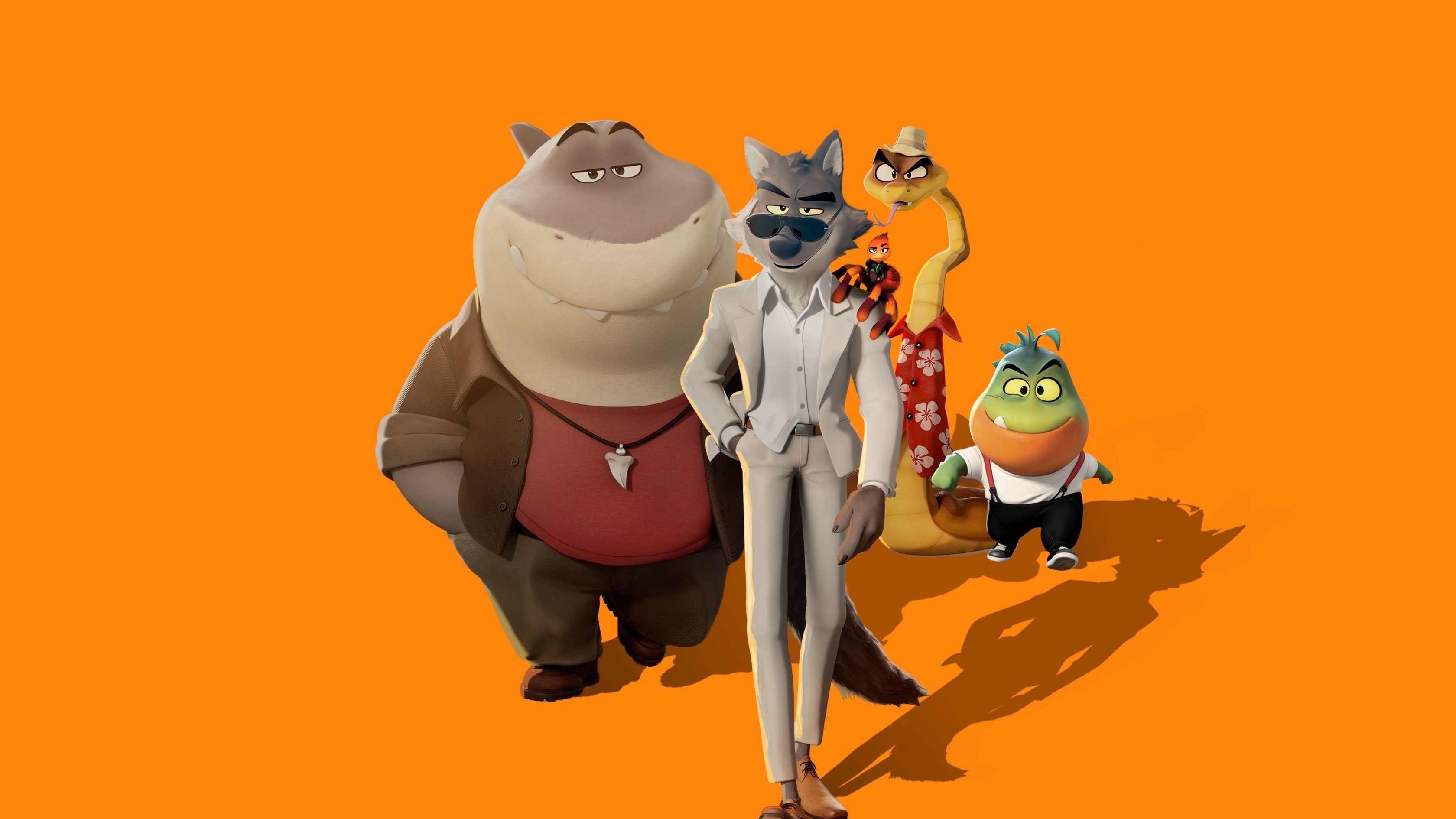 The Bad Guys