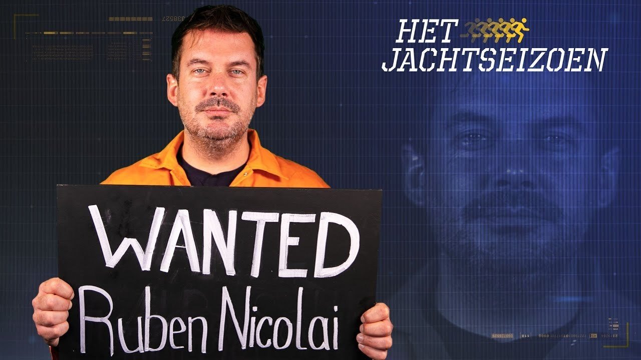Jachtseizoen