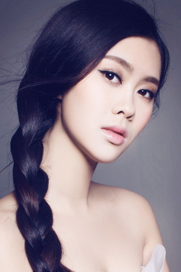 et billede af Jiaying Li