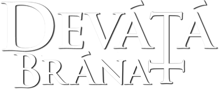 Devátá brána