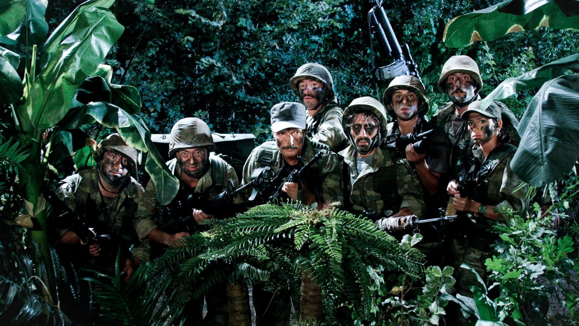 The Turks Must Be Crazy (2009)