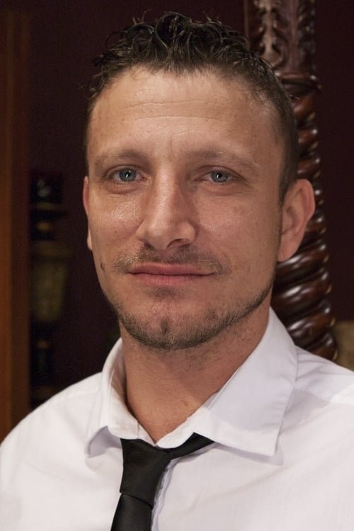 et billede af Mr. Pete