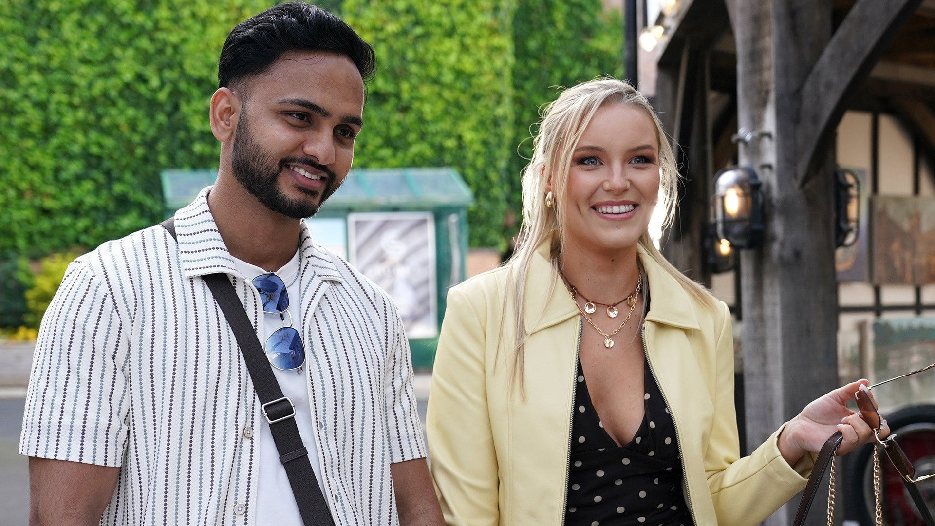 Hollyoaks Season 32 :Episode 66  Mon 08 Jun 2026