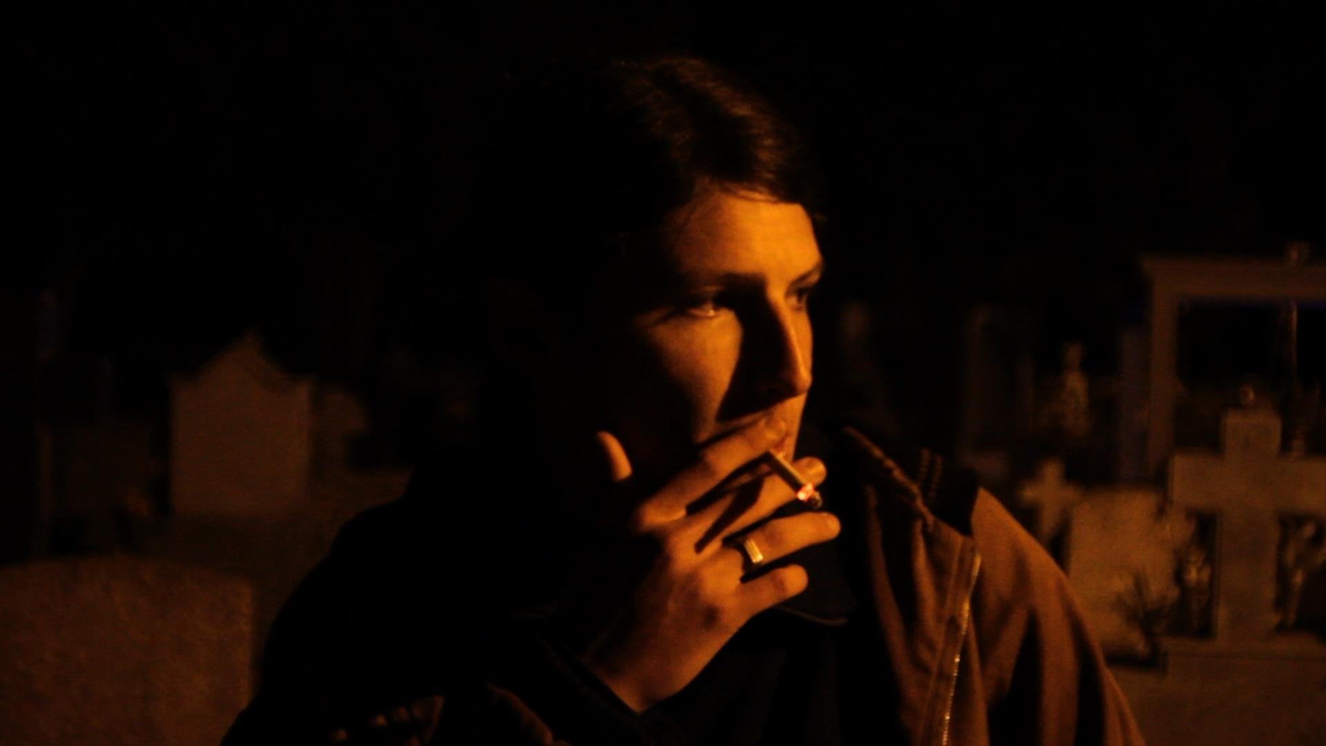 As Close as Possible (2012)