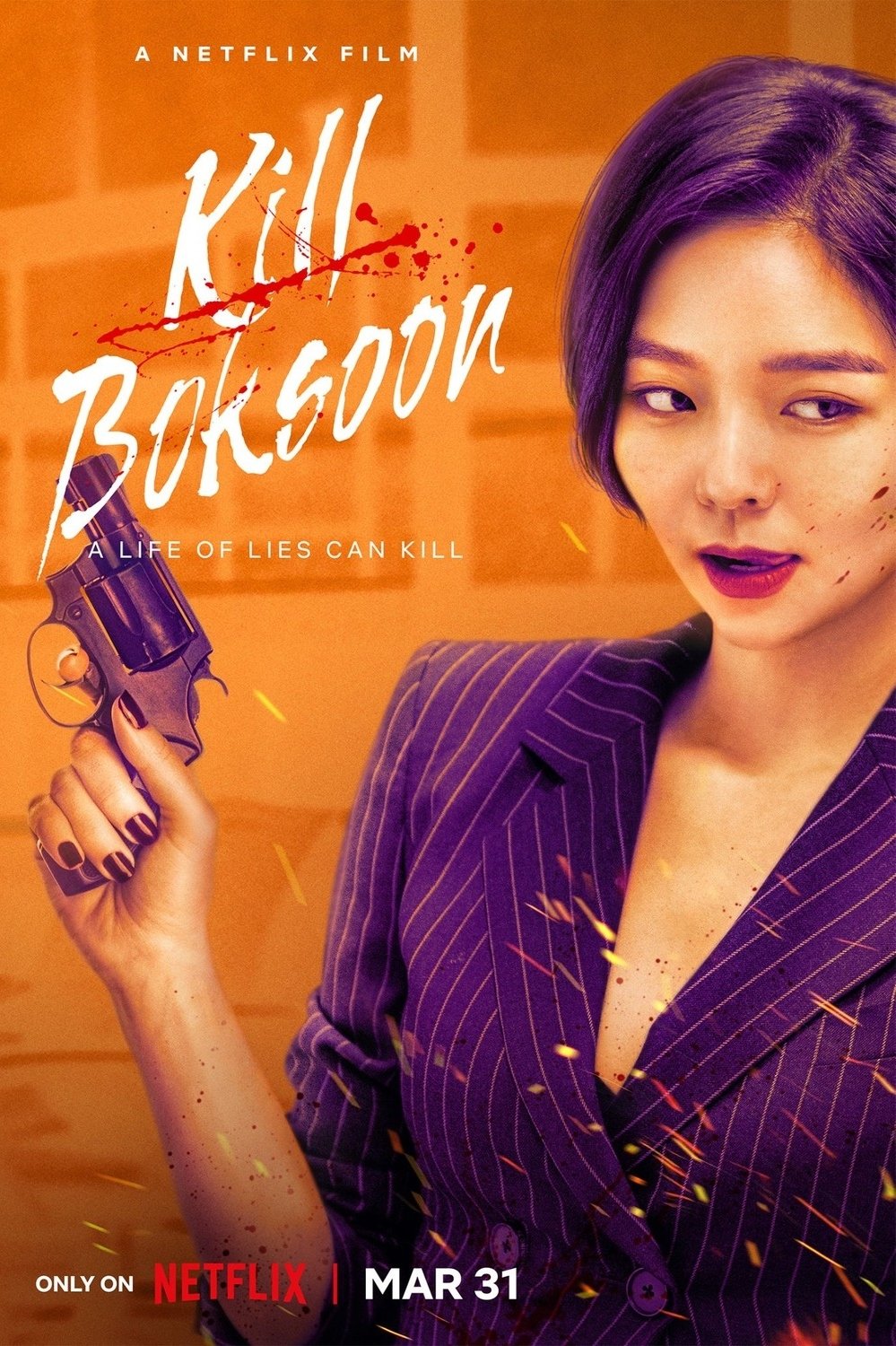 Kill Boksoon
