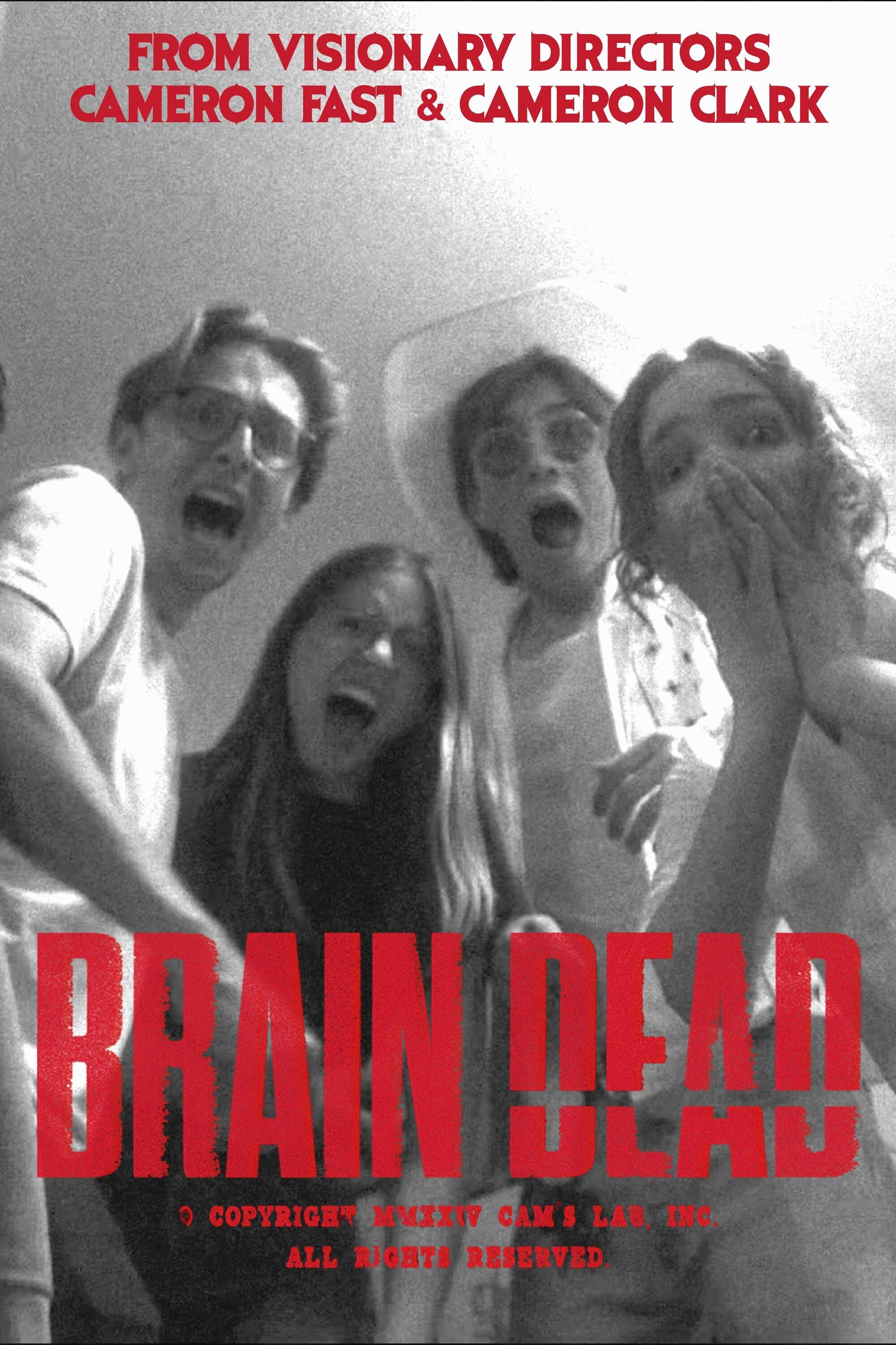 Brain Dead