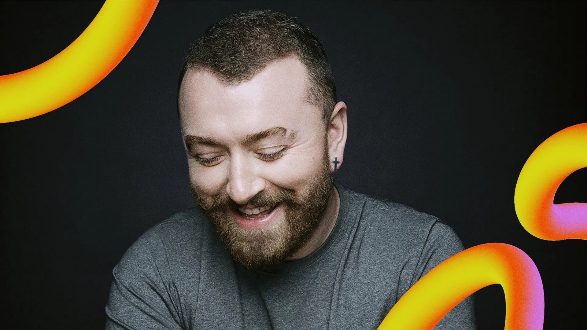 Sam Smith at the Proms (2024)
