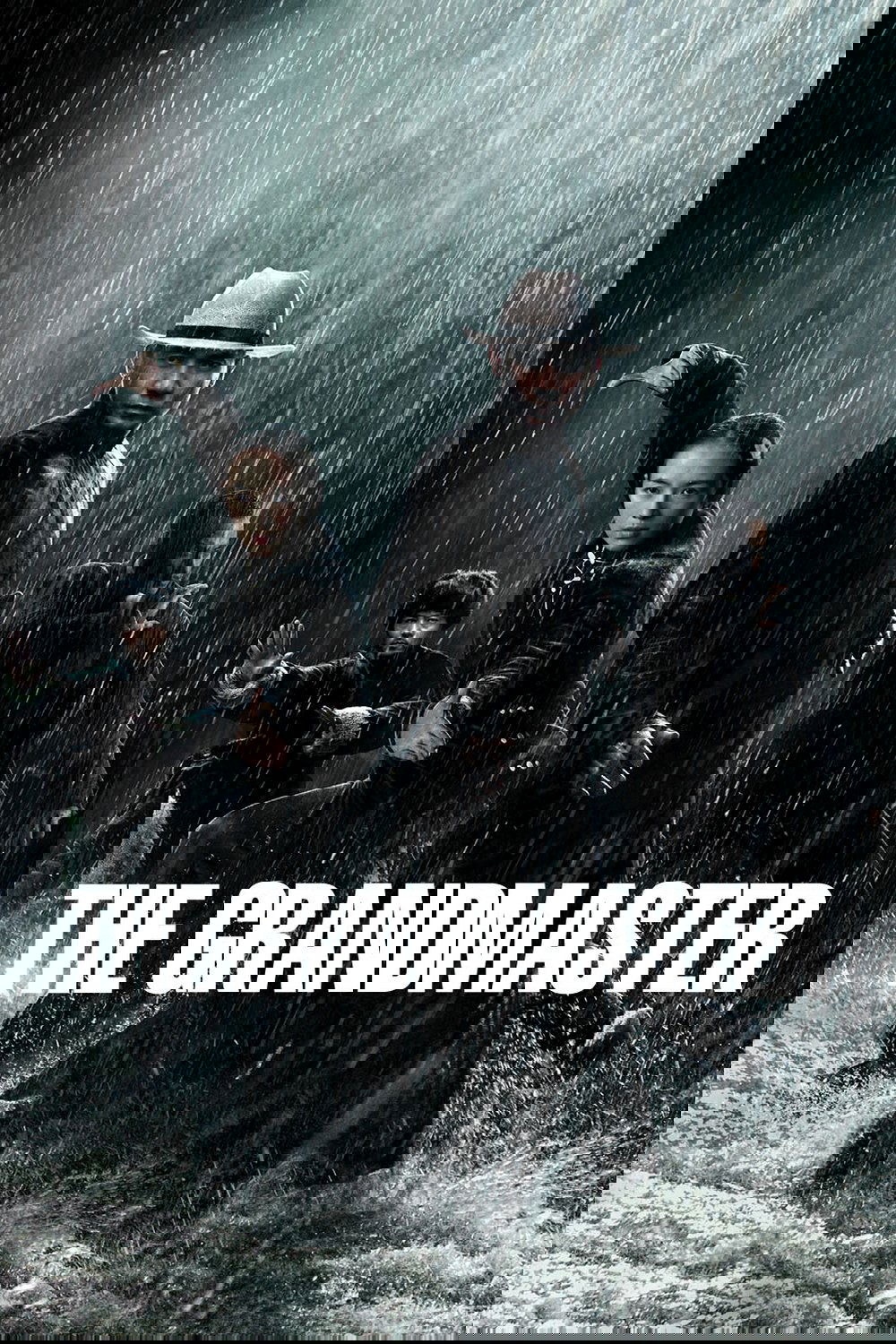 The Grandmaster
