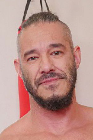 et billede af Neil Hendryk