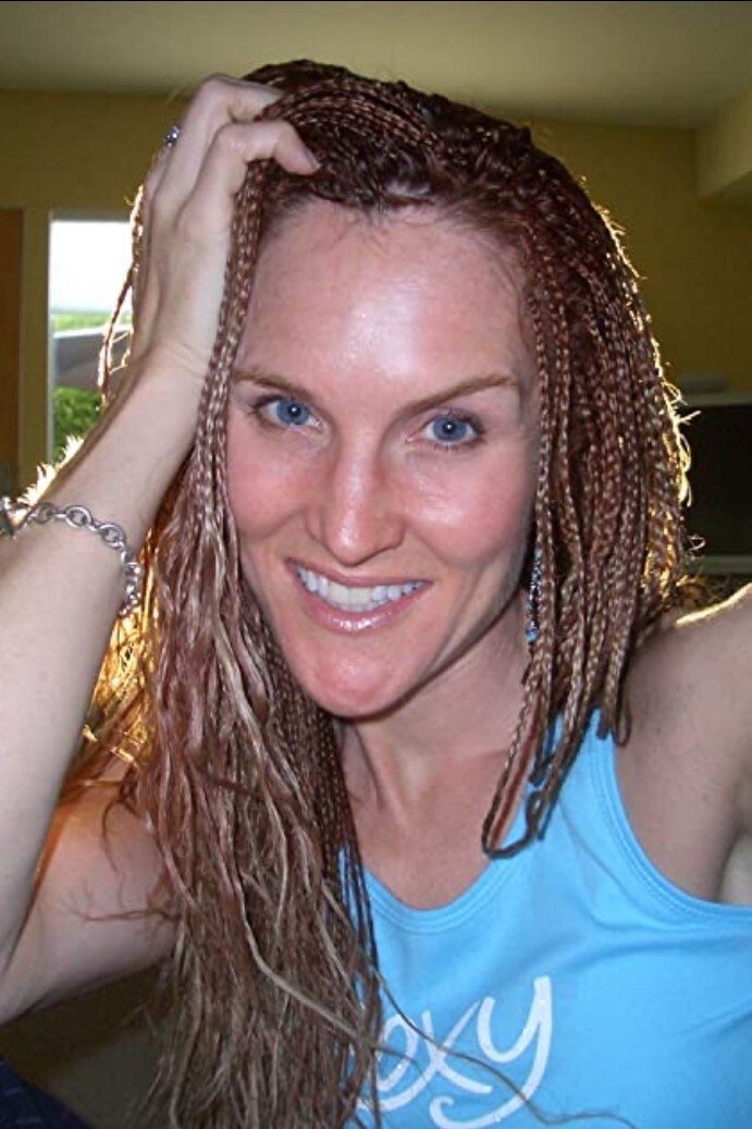 et billede af Susan A. Burig