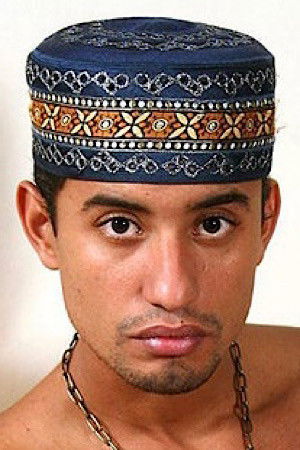 et billede af Gustavo Alves