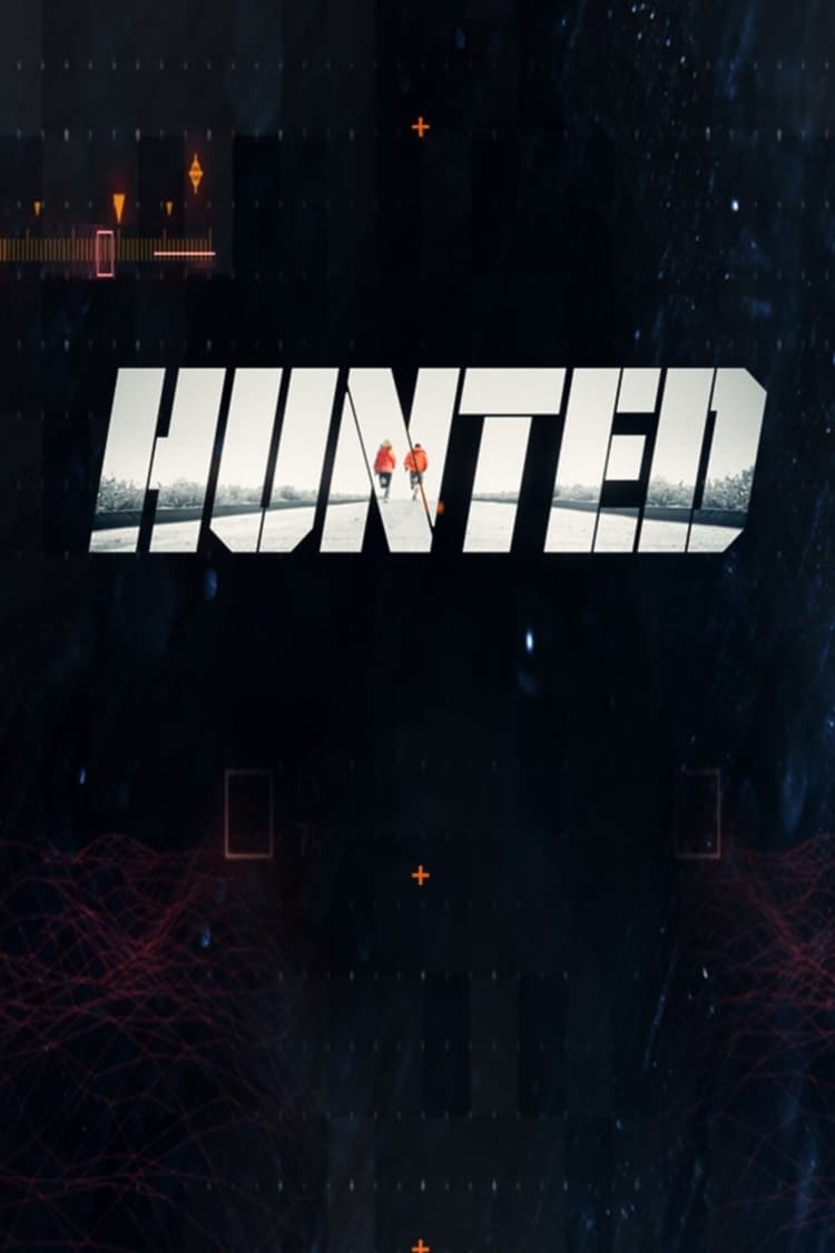 Hunted TV Shows About On The Run