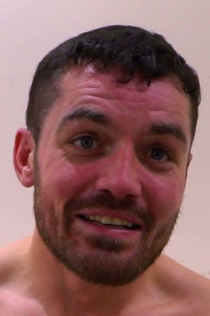 et billede af James McCarthy