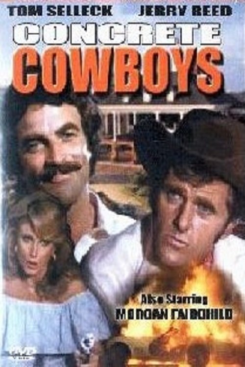 Concrete Cowboys