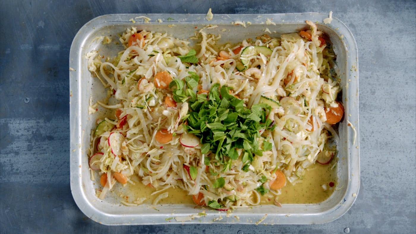 Jamie's 15-Minute Meals