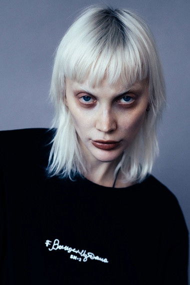 et billede af Анастасия Кирикова