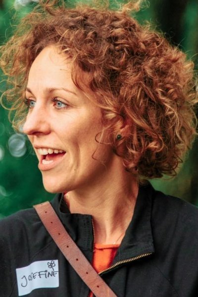 et billede af Josefine Højbjerg Bitsch