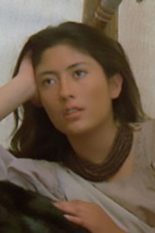 et billede af Virginia Bird