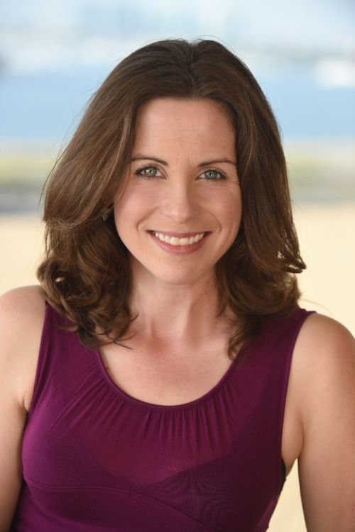 et billede af Juliette B. Reiss