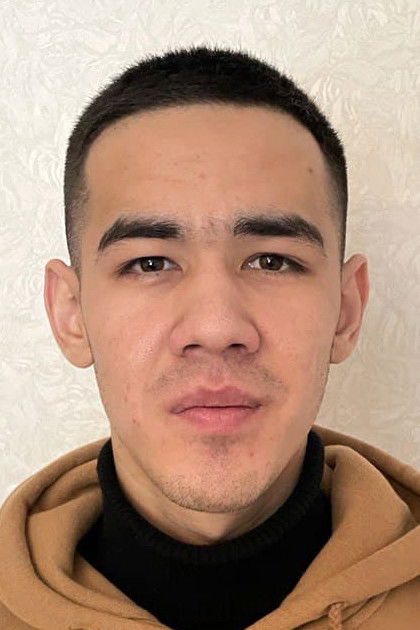 et billede af Tolibzhon Suleymanov