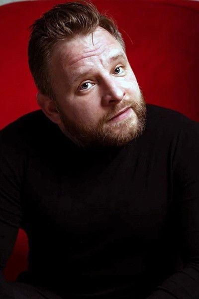 et billede af Yaroslav Trifonov