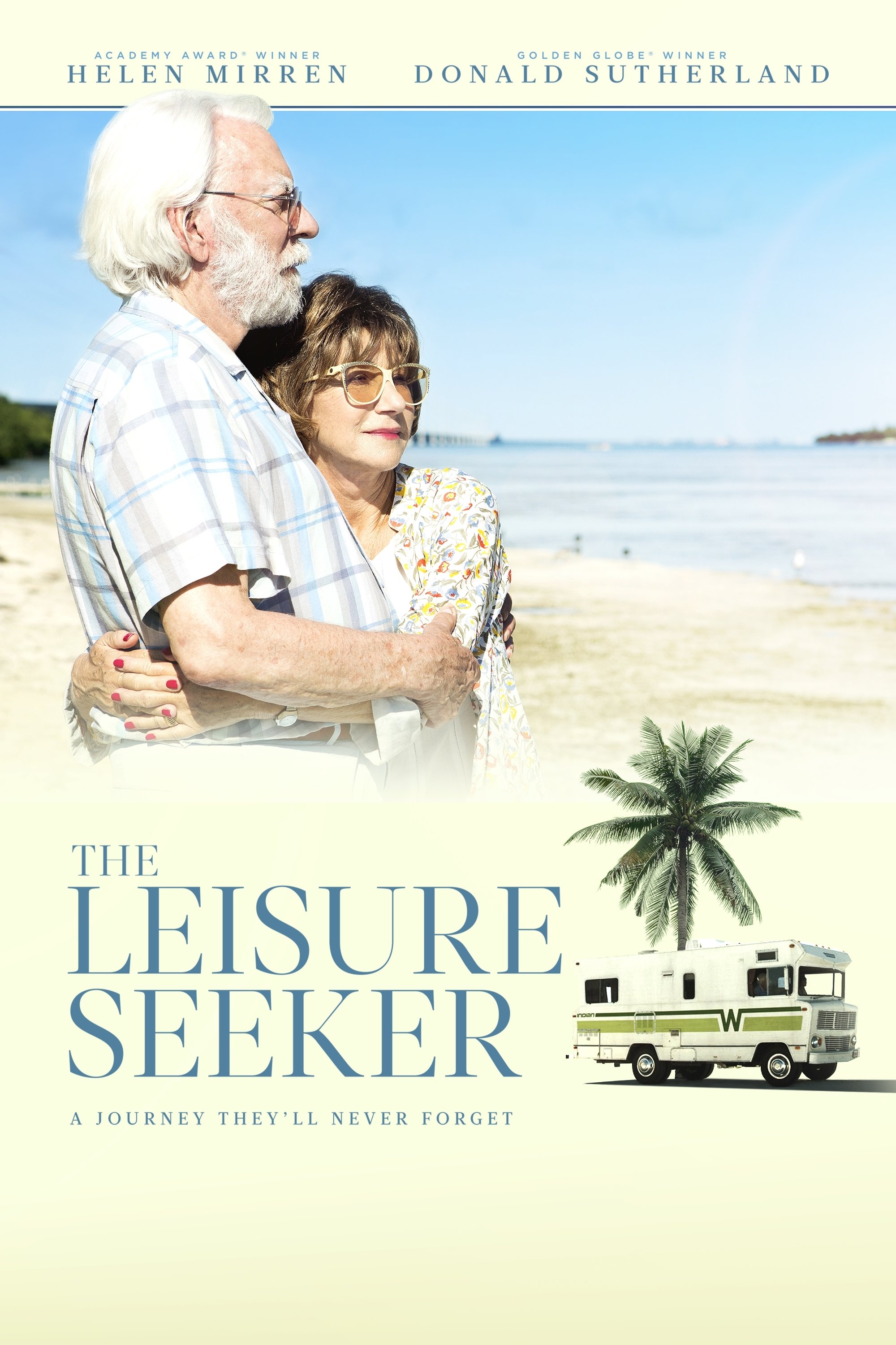 The Leisure Seeker